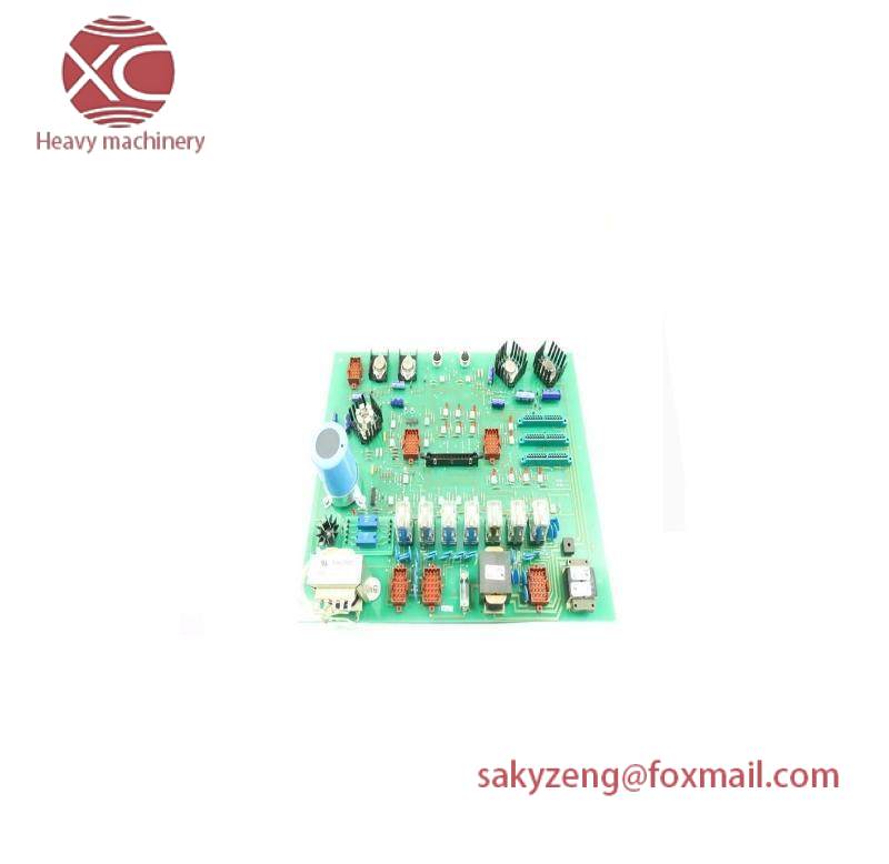  80026-172-23 Power Supply 80026-172-23-R 