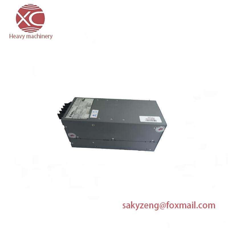 AB 80026-524-01-R Pionaar Power Supply