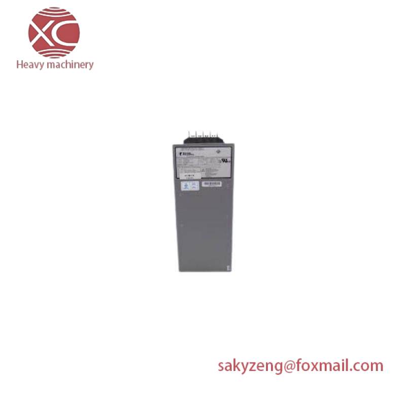 AB 80026-524-01-R PM3328B-6-1-3-E Power Supply