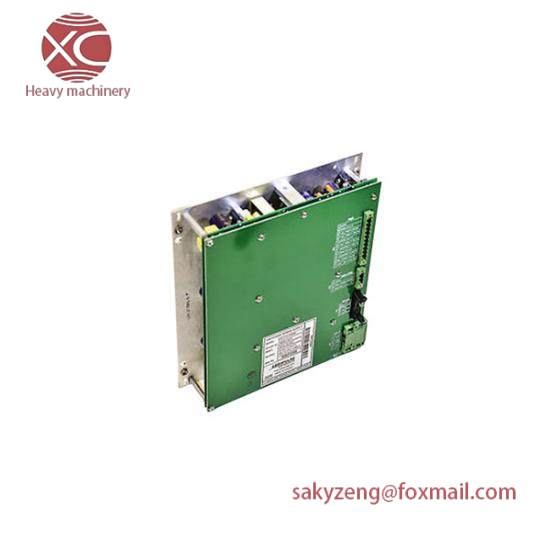 8002651801R Power Supply