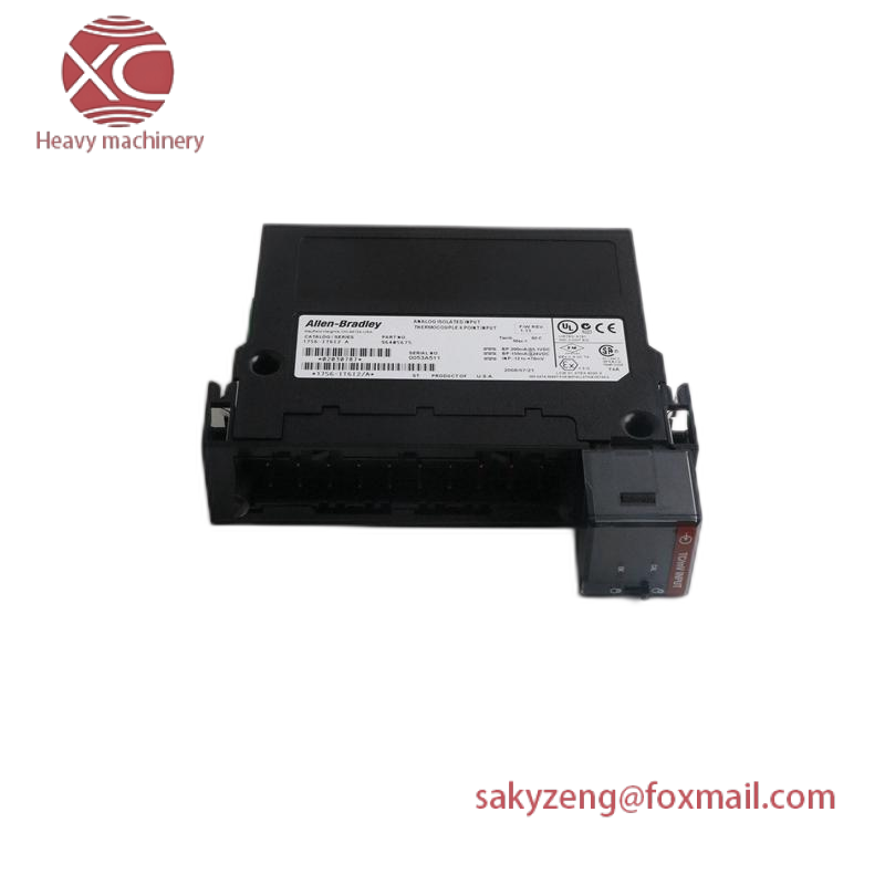AB 80173-109-01 Thyristor Board