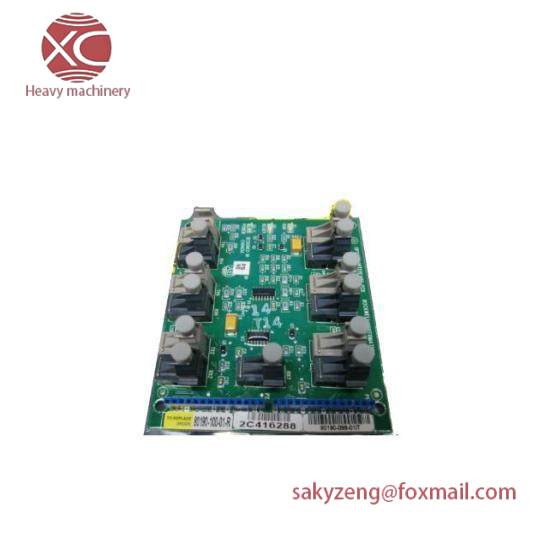 80190-100-01-R PKGD CUSTOMER OIB