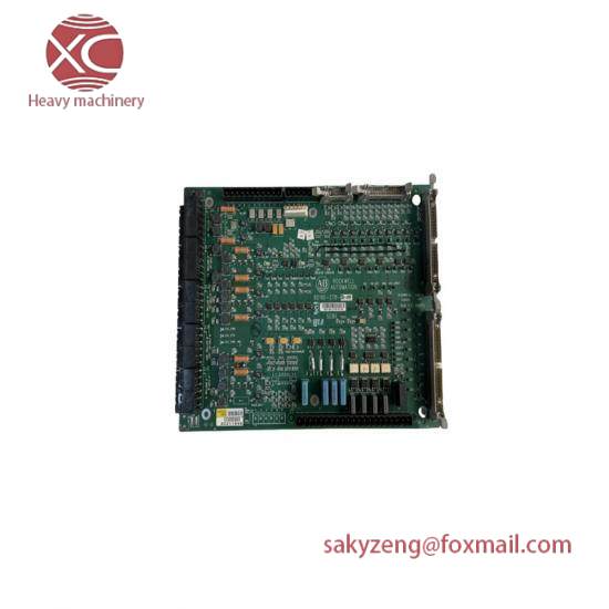 80190-378-51-09 PC Board