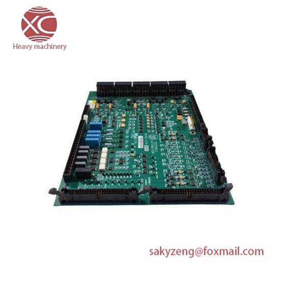 80190-540-02-R Controller PCB Board