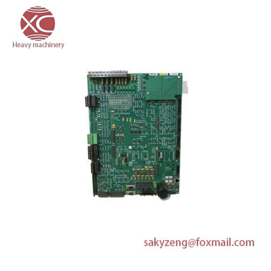 80190-540-05-R Drive Processor Module