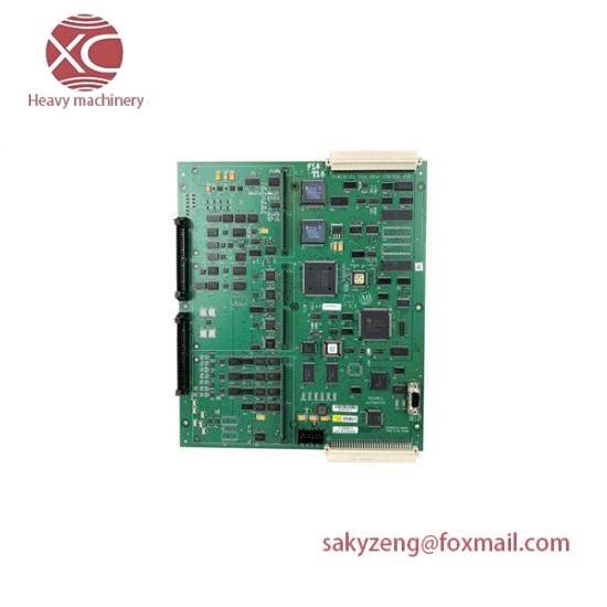 80190-559-01 Analog Control Board