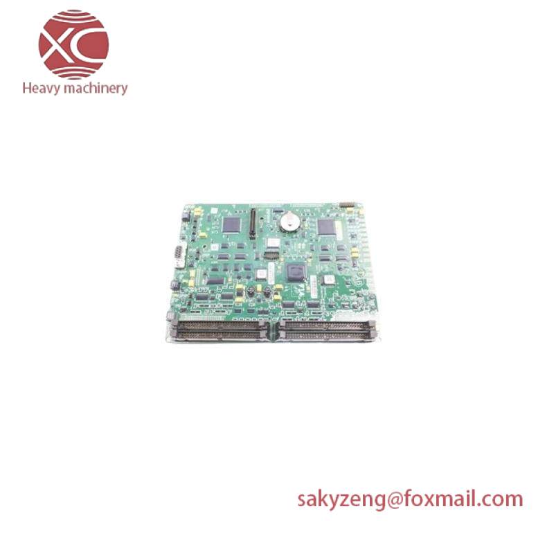  80190-580-01-R Drive Processor