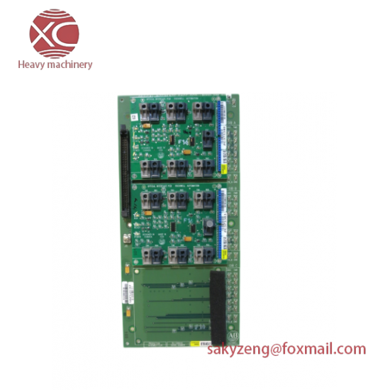 80190-600-01-R REPLACES BOARD