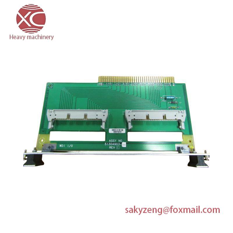 HONEYWELL 80364052-100 DCS module
