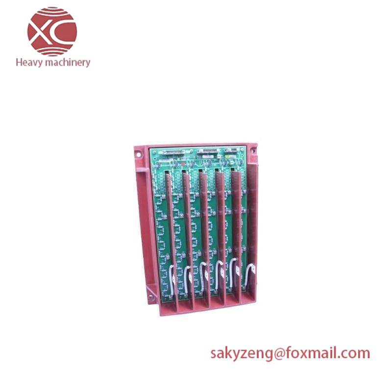 AB 81000-199-51-R Interface Board