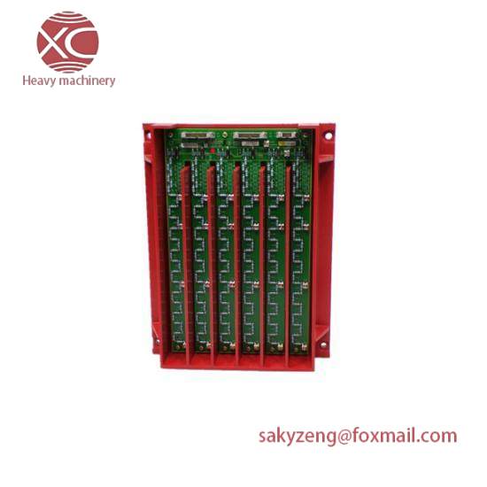 81000-199-51-R PC Board