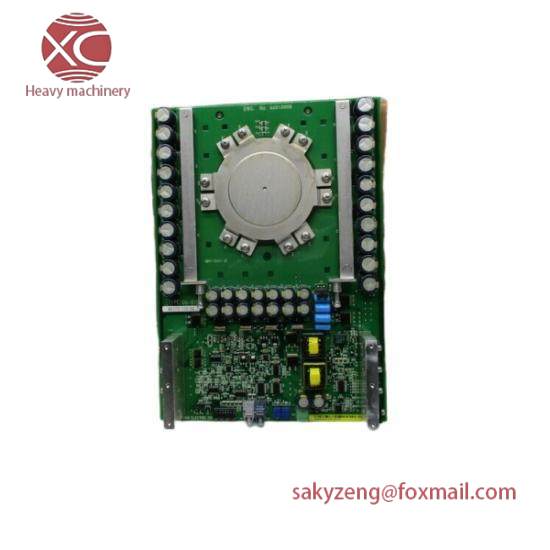 81001-451-62-R Digital Input Module