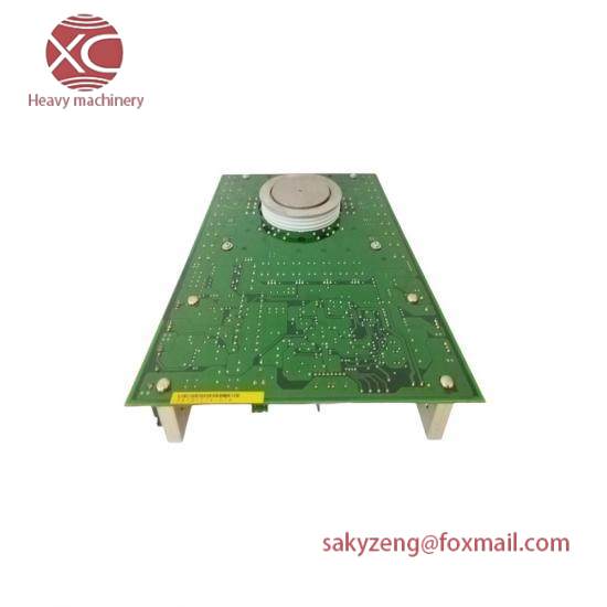 81001-451-83-R GU-D15 80173-110-02 THYRISTOR BOARD