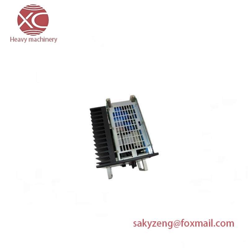 ALSTOM 8222-4012 PLC module