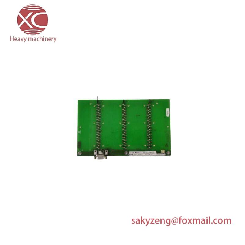 AB 1756-IF8I I/O Module