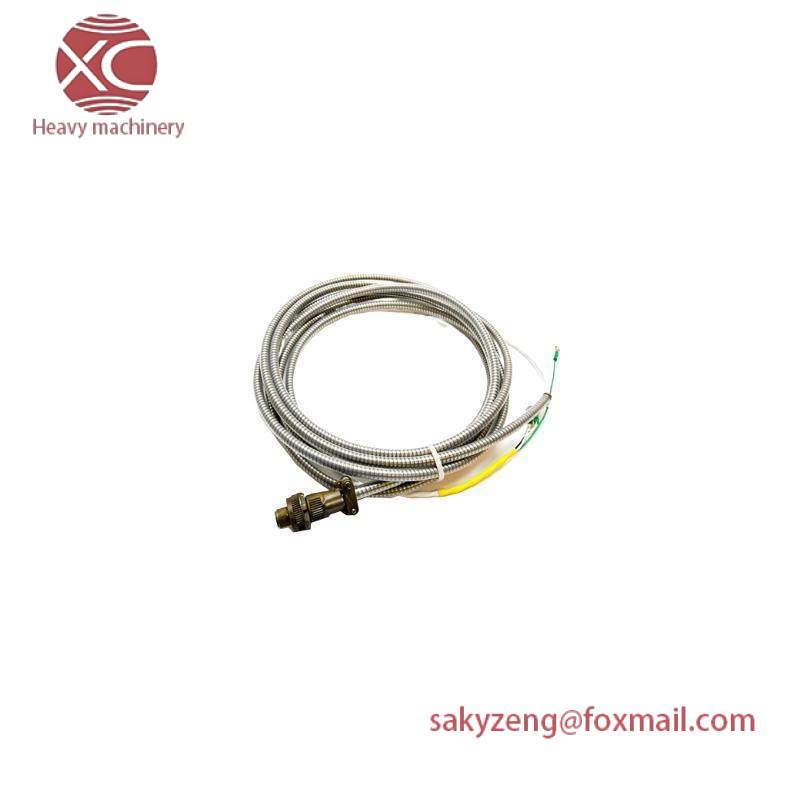 AB 1503VC-BMC4 Contactor Control Module
