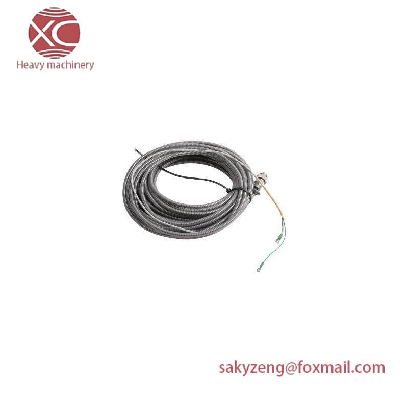 BENTLY NEVADA 84661-20 Velomitor Interconnect Cable
