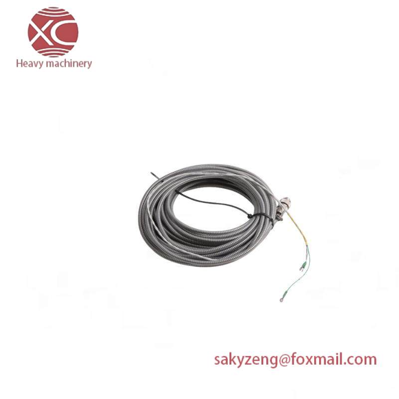 BENTLY NEVADA 84661-34 Velomitor Interconnect Cable