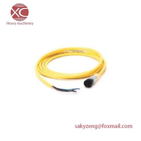 889N-U3AF-12F Mini Straight Cord