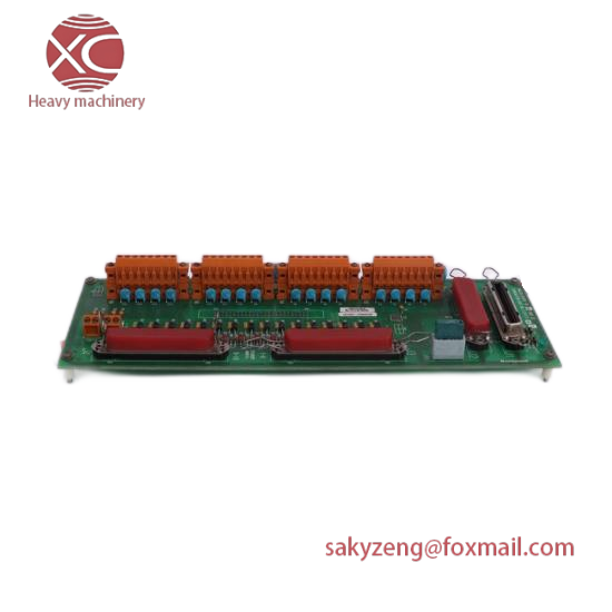 8937-HN  Honeywell HN Module