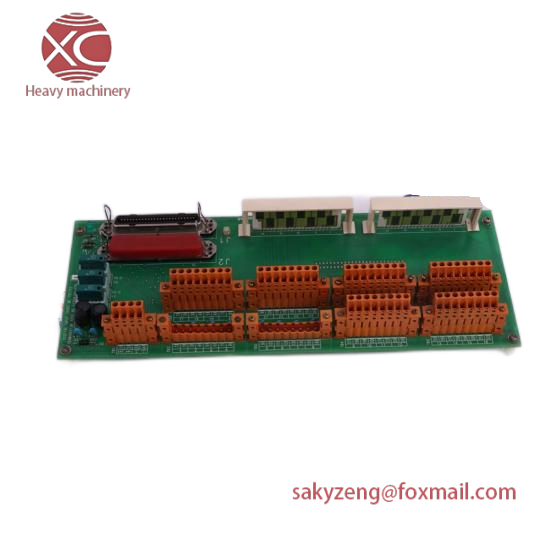 8937-HN  Honeywell HN Module