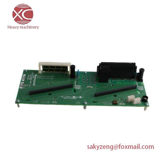 8C-IAIX61 (51306977-175)  Honeywell Analog Input Module