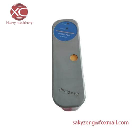 8C-PAINA1  Honeywell  Analog Input Module