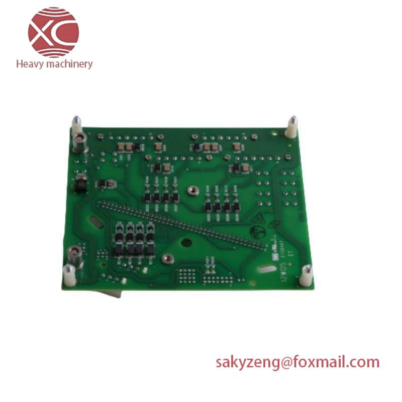 HONEYWELL 8C-TAIM01 51306999-175 Analog Intput Module