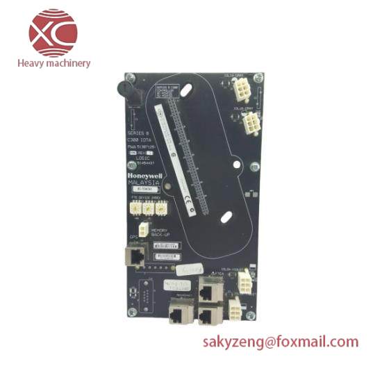 8C-TAIMA1  Honeywell Low-level Analog Input Module