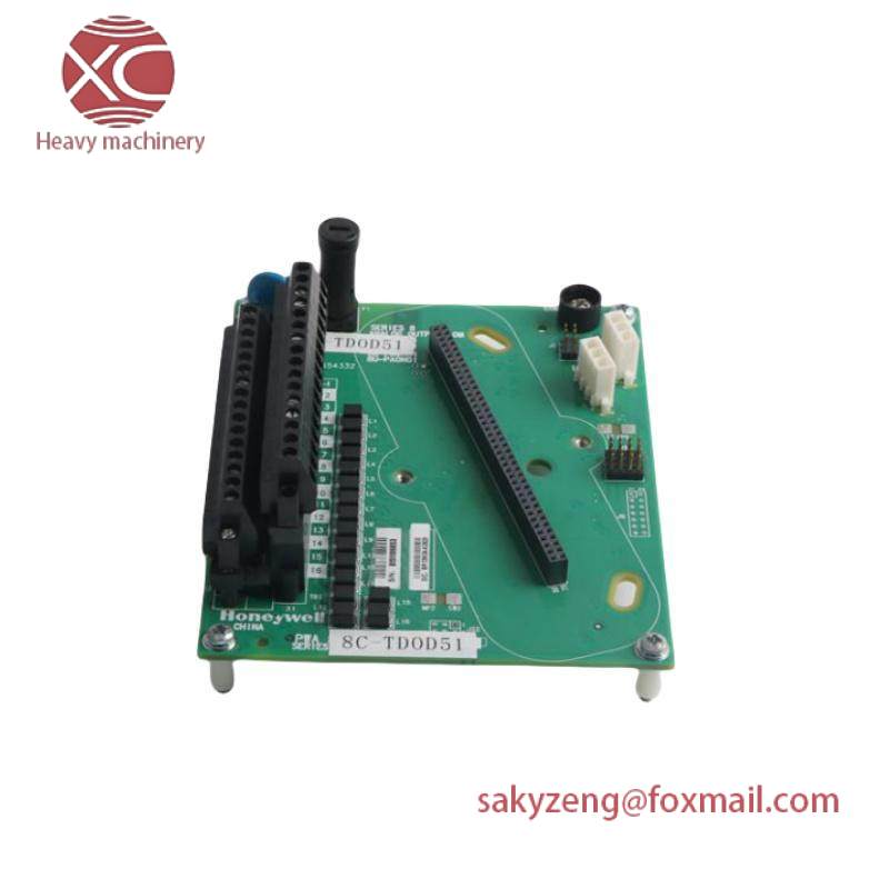 8C-TAIX51 (51306979-175)  Honeywell Digital Input Module