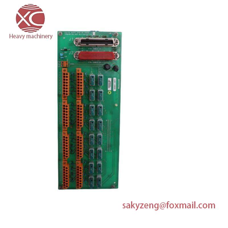 HONEYWELL 8C-TAIX61 51306977-175 Analog Input Card