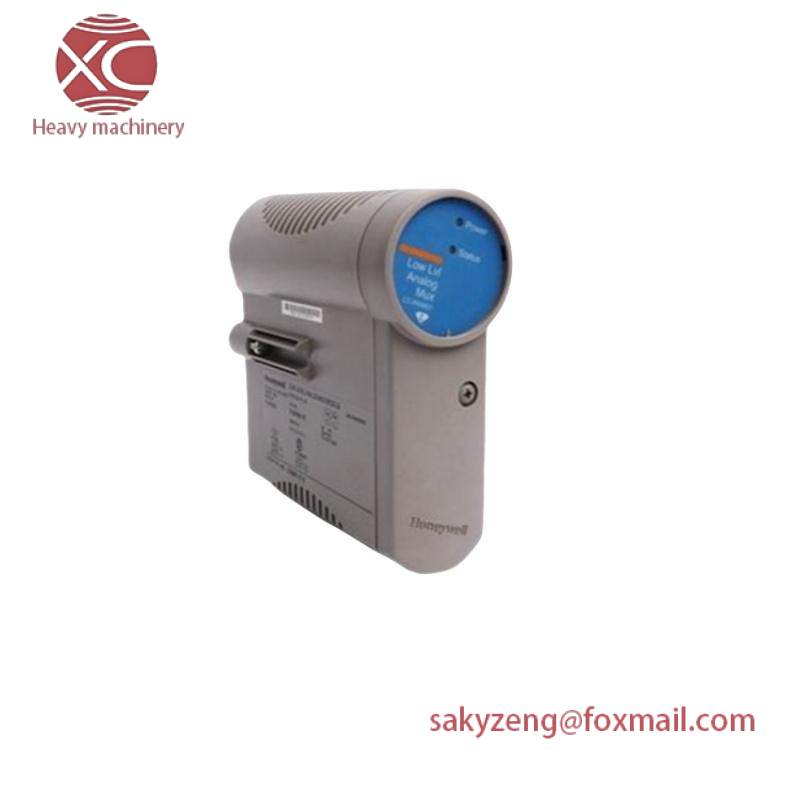 HONEYWELL 8C-TAIXB1 51307129-175 Series 8 Controller