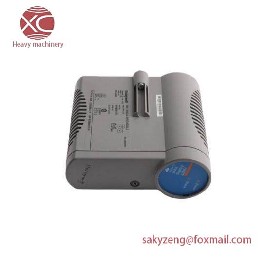 8C-TCNTA1-C  Honeywell Analog Input Module