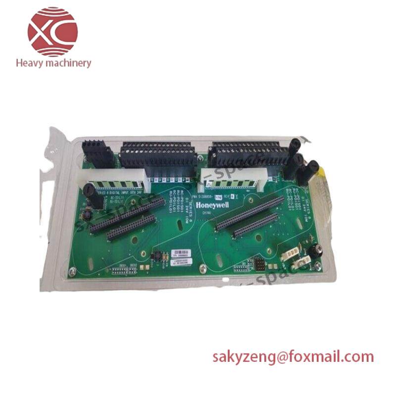 HONEYWELL 8C-TDIL11 51306858-175 DIGITAL INPUT BOARD
