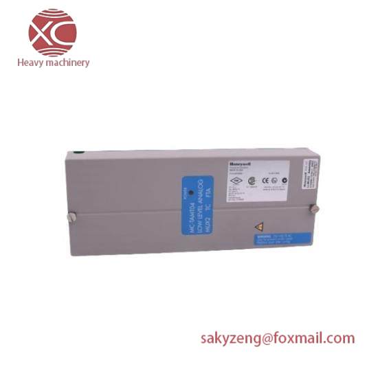 8C-ZP0101  Honeywell Digital Output Module