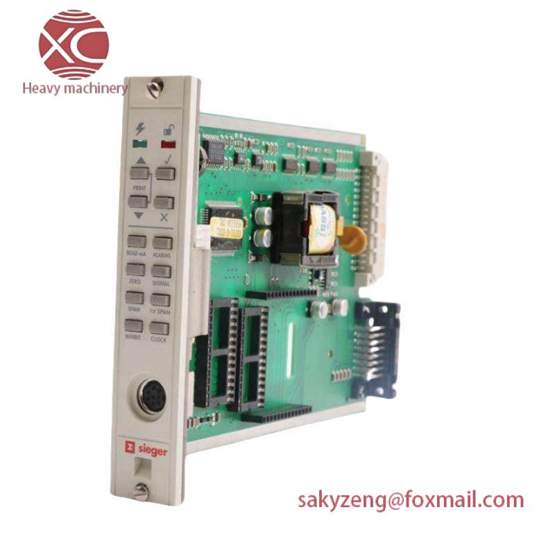 HONEYWELL 900C53-0021 HC900 I/O Scanner