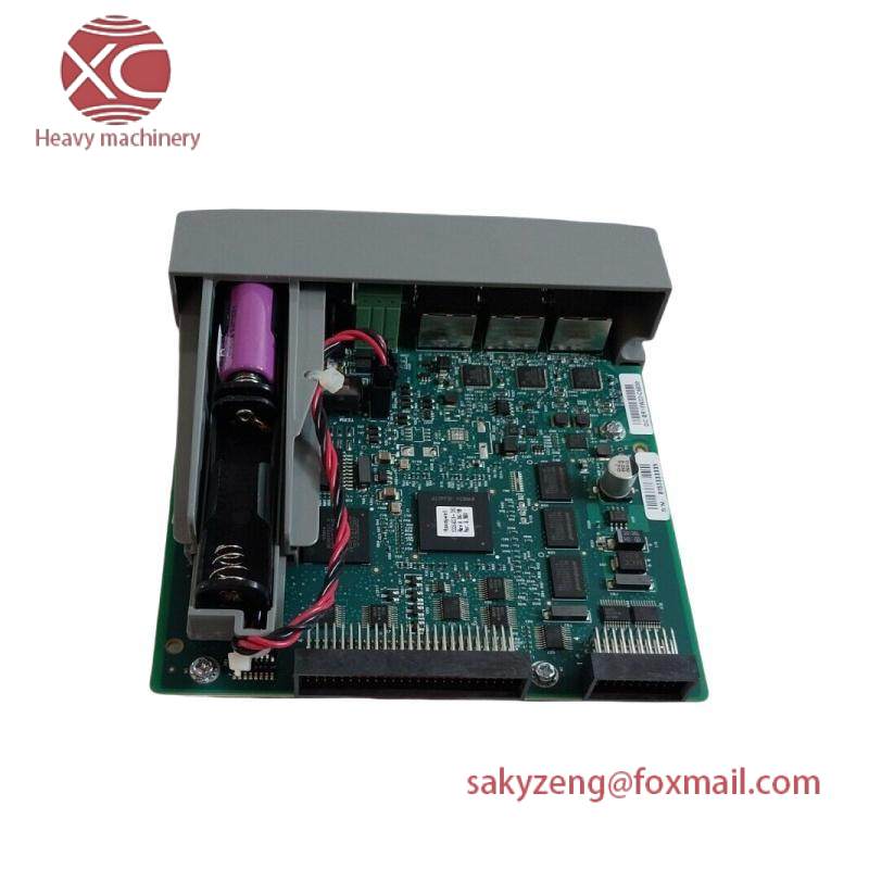 HONEYWELL 900C75S-0360-00 CONTROLLER