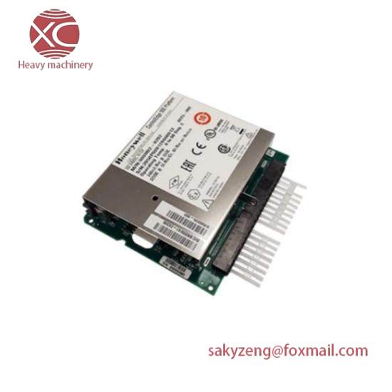 900G01-0202 Honeywell Digital Input Module