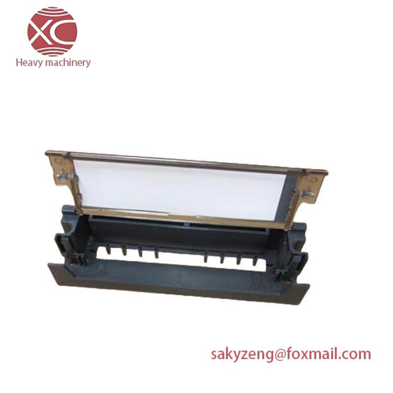 HONEYWELL 900TNF-0001 FILLER BLOCK TERMINAL COVER