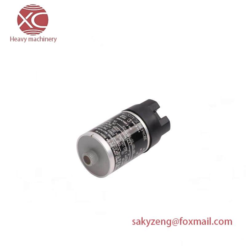 BENTLY NEVADA 9200-01-05-10-00 Two-Wire Transducer