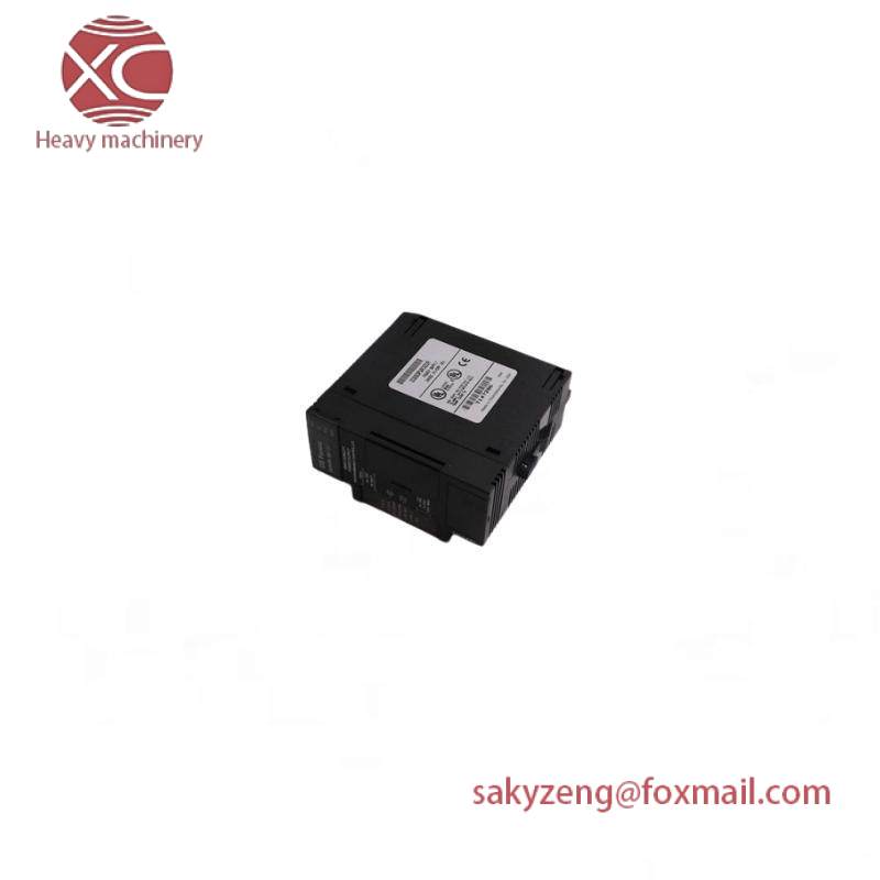 GE 9601-FT-NI PLC module