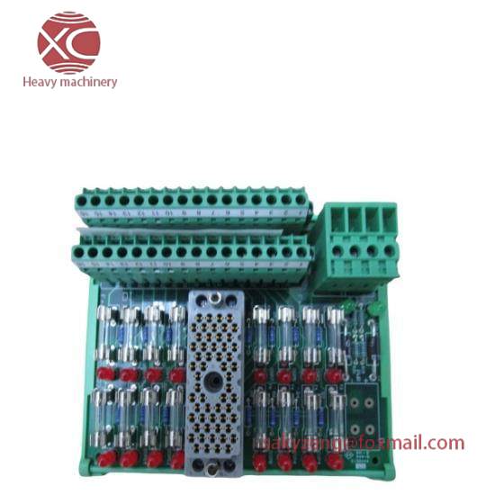 TRICONEX 8306E