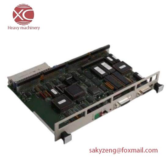 9AC9100-0AA10  Siemens Main Module