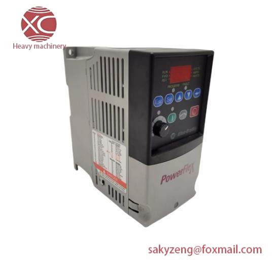 A-B 1336F-BRF50-AA-EN-HAS2