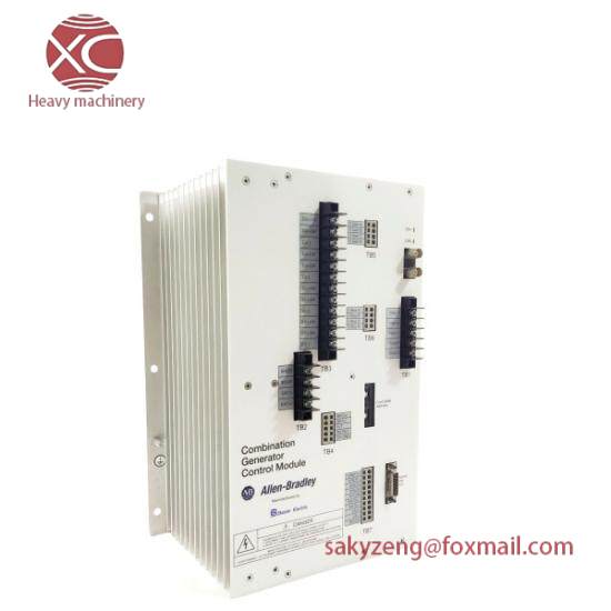 A-B 1407-CGCM