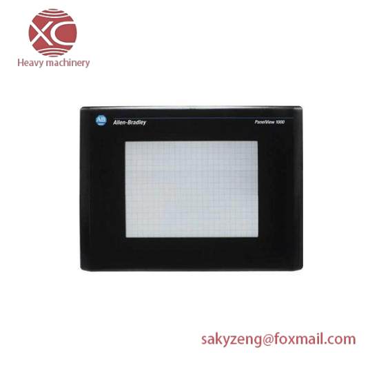 A-B 2711-T10C10
