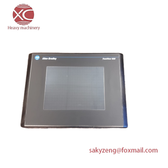 A-B 2711-T10C10