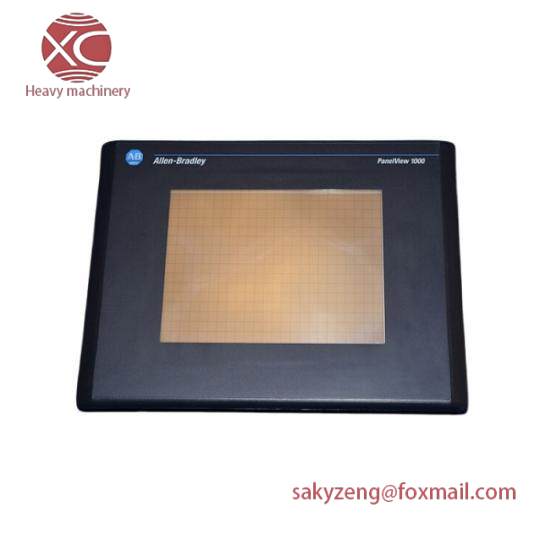 A-B 2711-T10C10