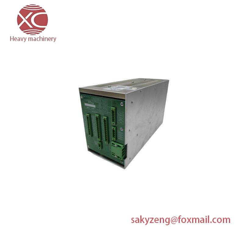 A-B MOX12-P3509