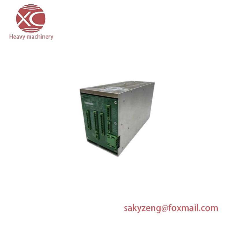 A-B MOX12-P3509